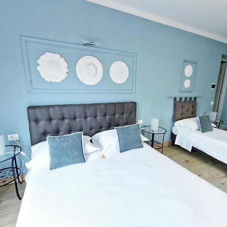 Le Giare B&B Леванто Екстер'єр фото