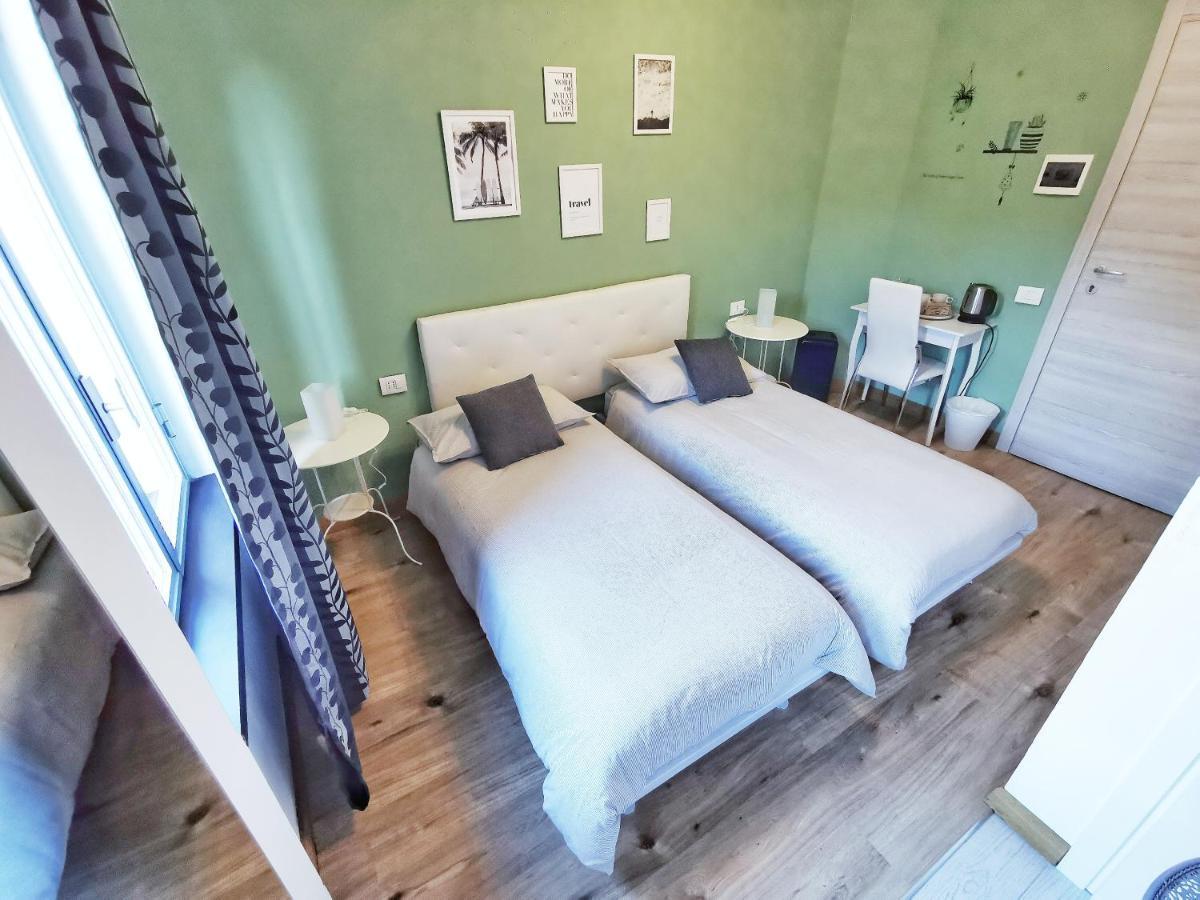Le Giare B&B Леванто Екстер'єр фото