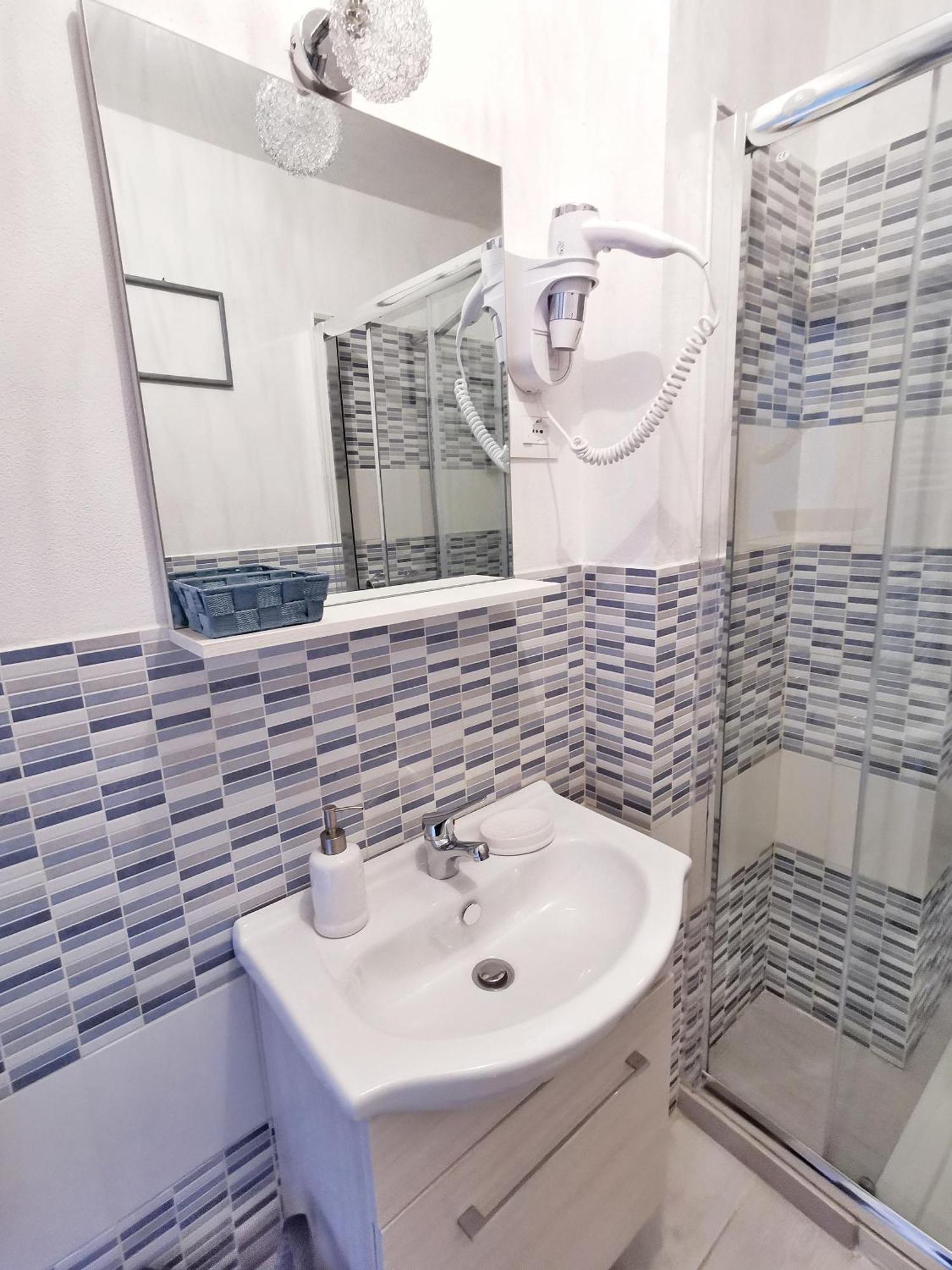 Le Giare B&B Леванто Екстер'єр фото