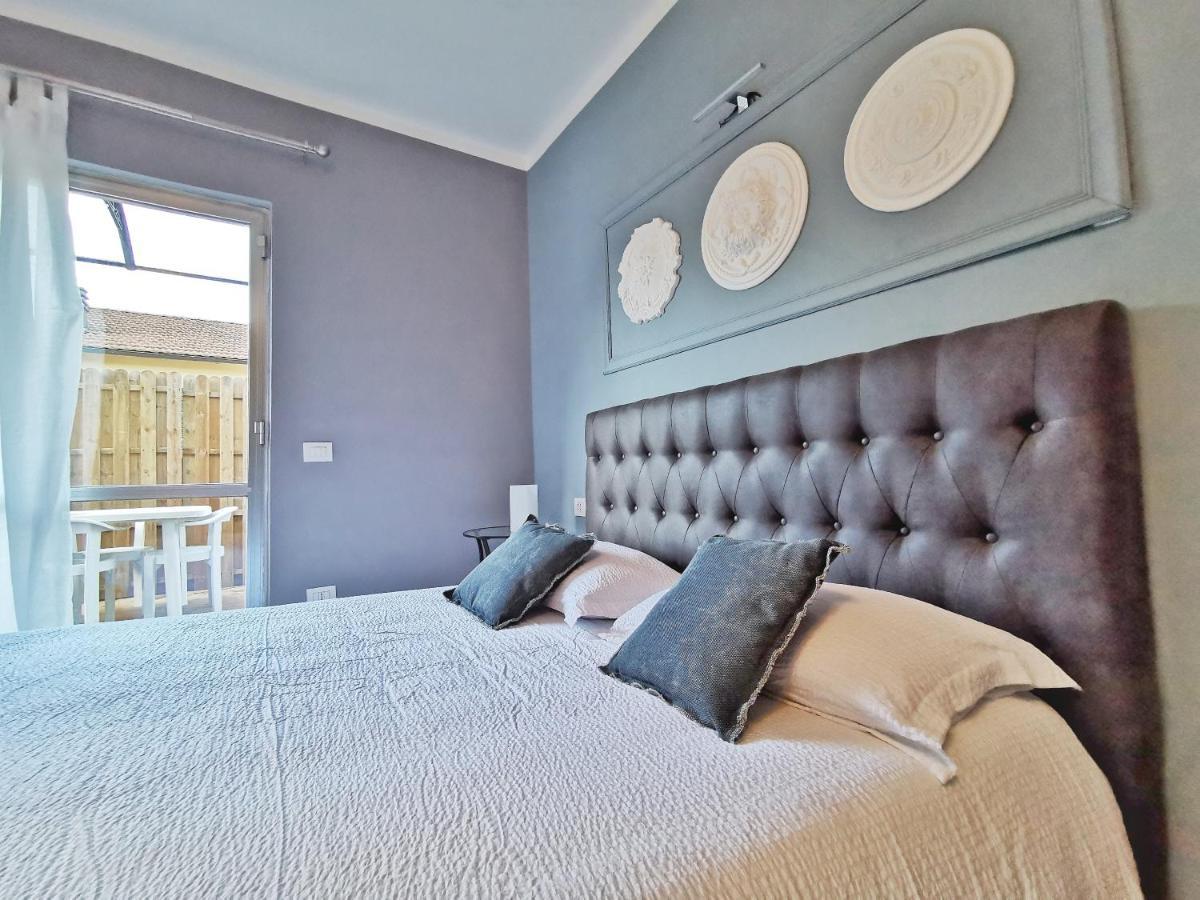 Le Giare B&B Леванто Екстер'єр фото