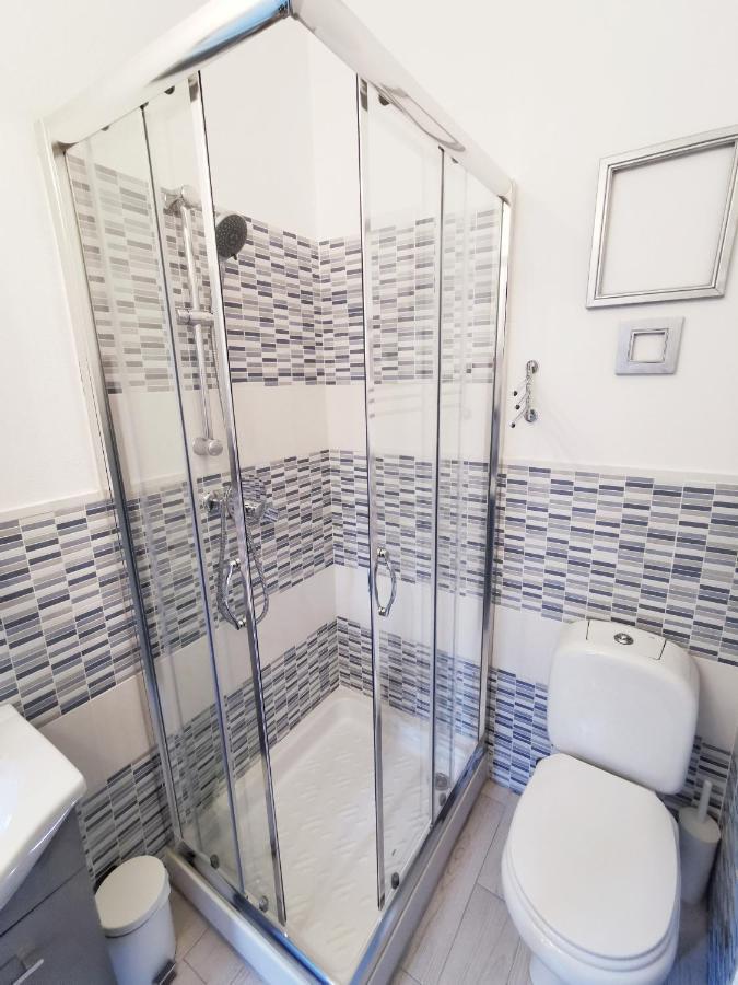 Le Giare B&B Леванто Екстер'єр фото