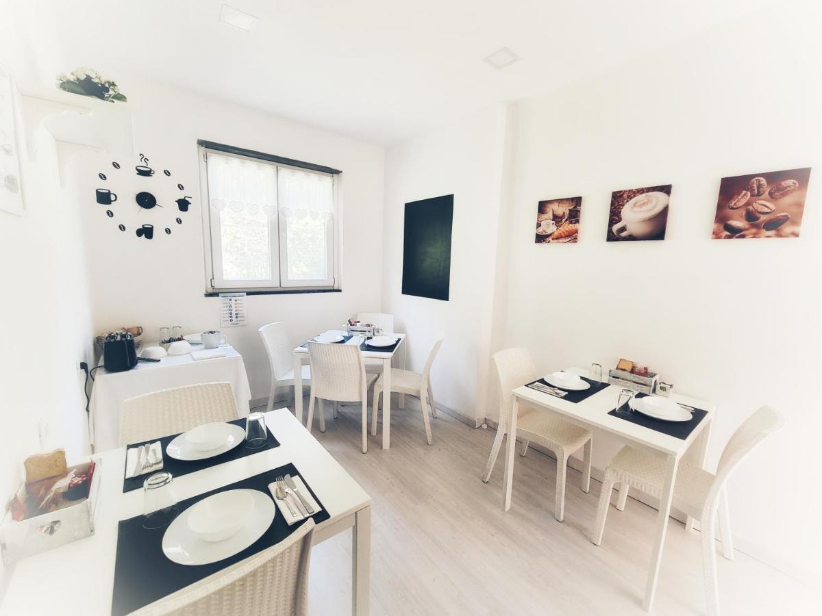 Le Giare B&B Леванто Екстер'єр фото