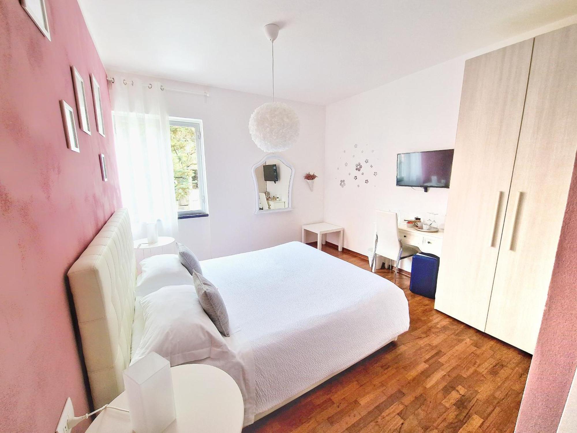 Le Giare B&B Леванто Екстер'єр фото