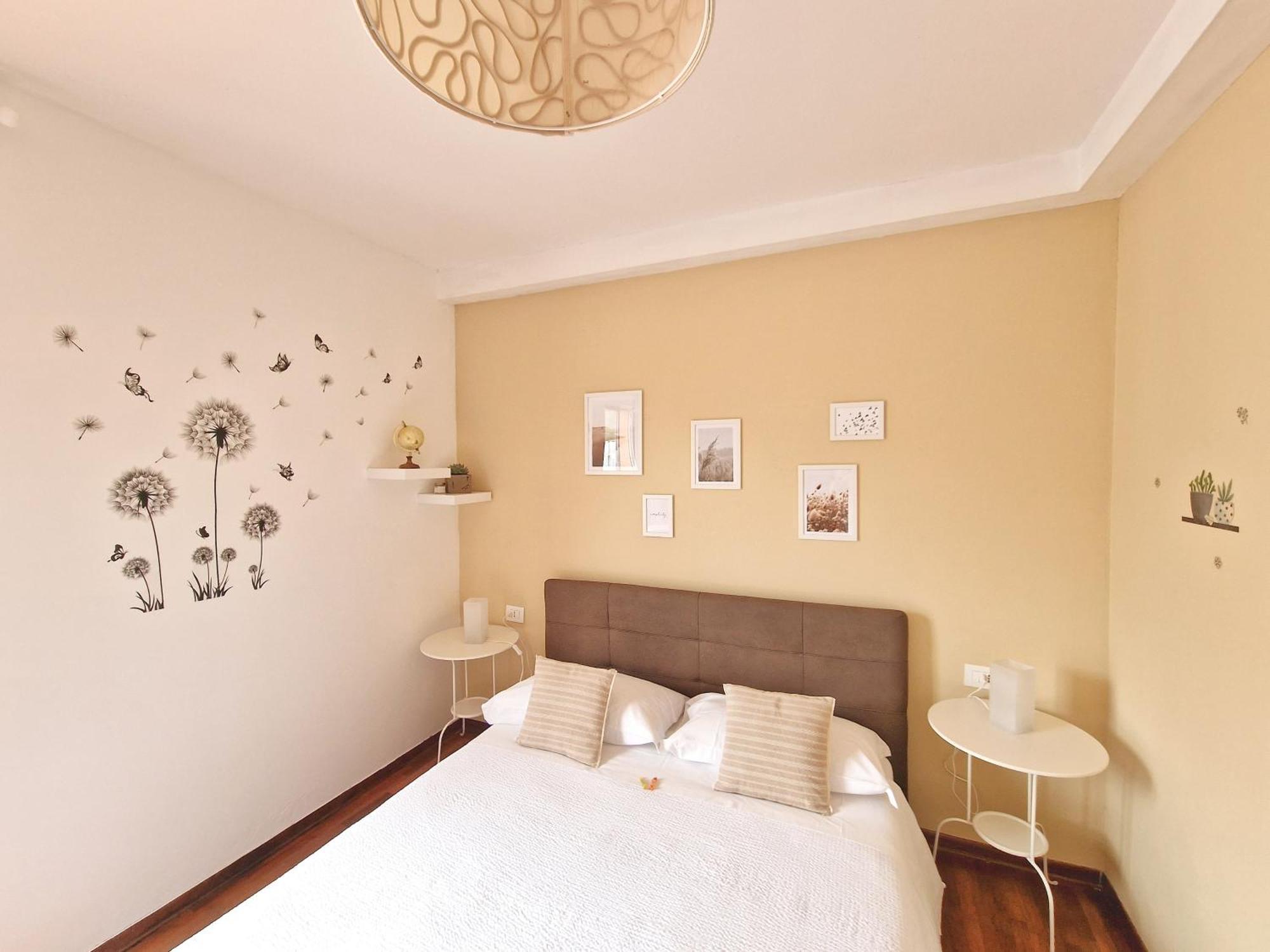 Le Giare B&B Леванто Екстер'єр фото
