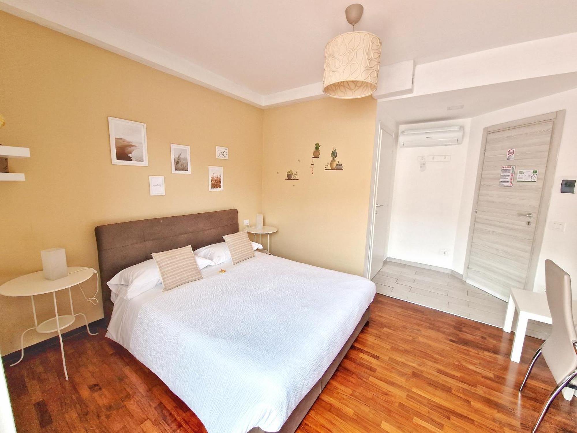 Le Giare B&B Леванто Екстер'єр фото