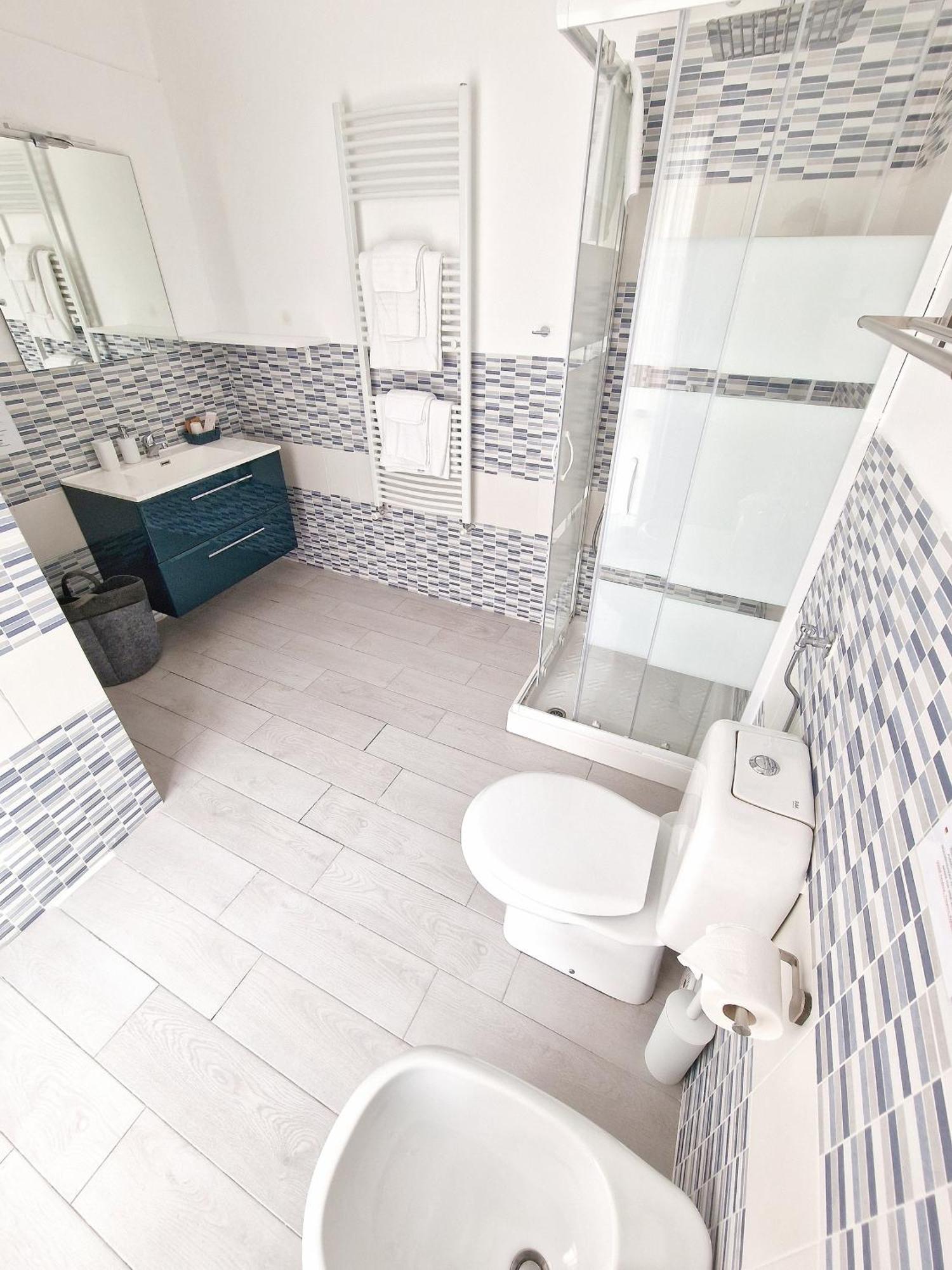Le Giare B&B Леванто Екстер'єр фото