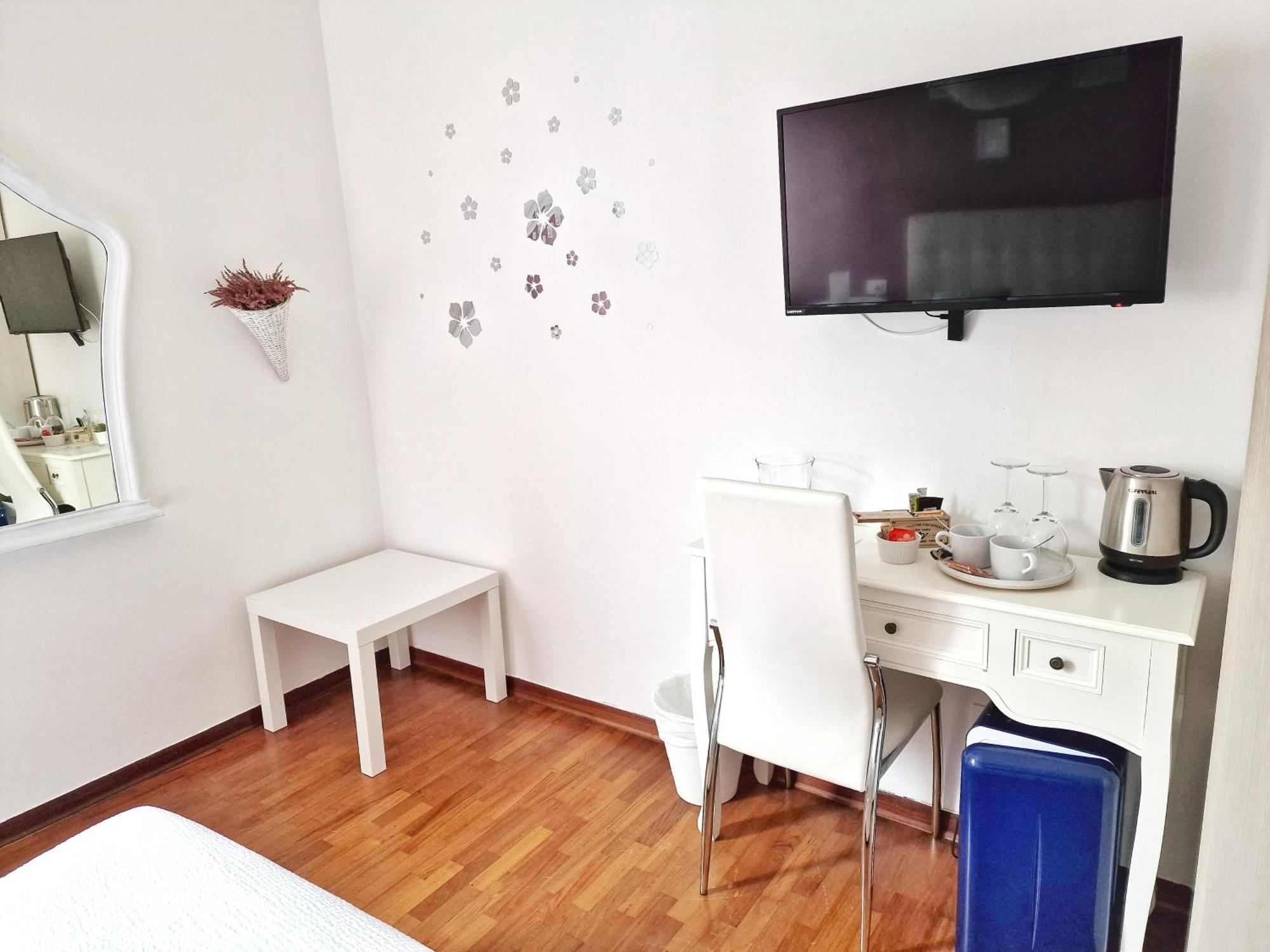 Le Giare B&B Леванто Екстер'єр фото