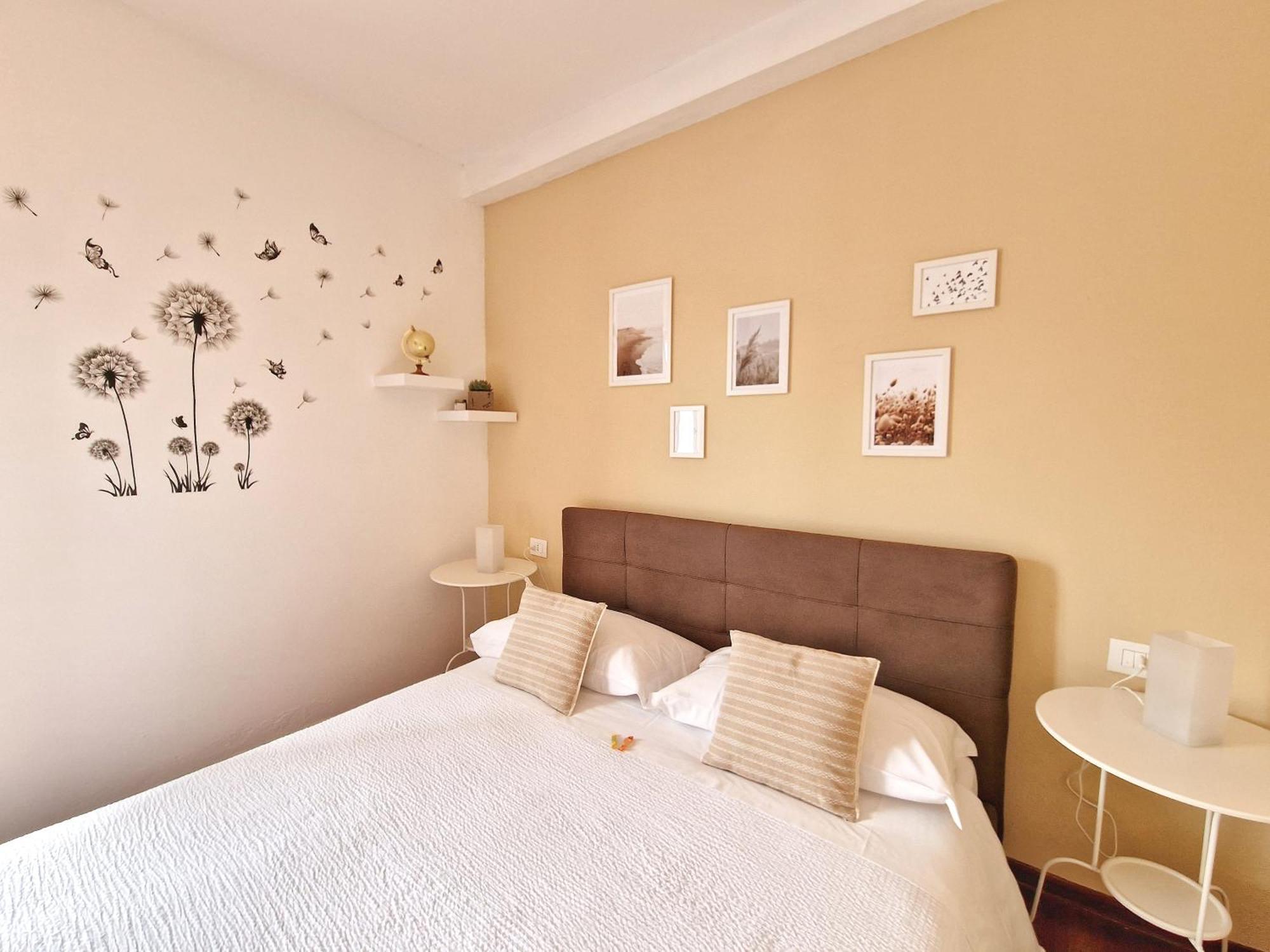 Le Giare B&B Леванто Екстер'єр фото