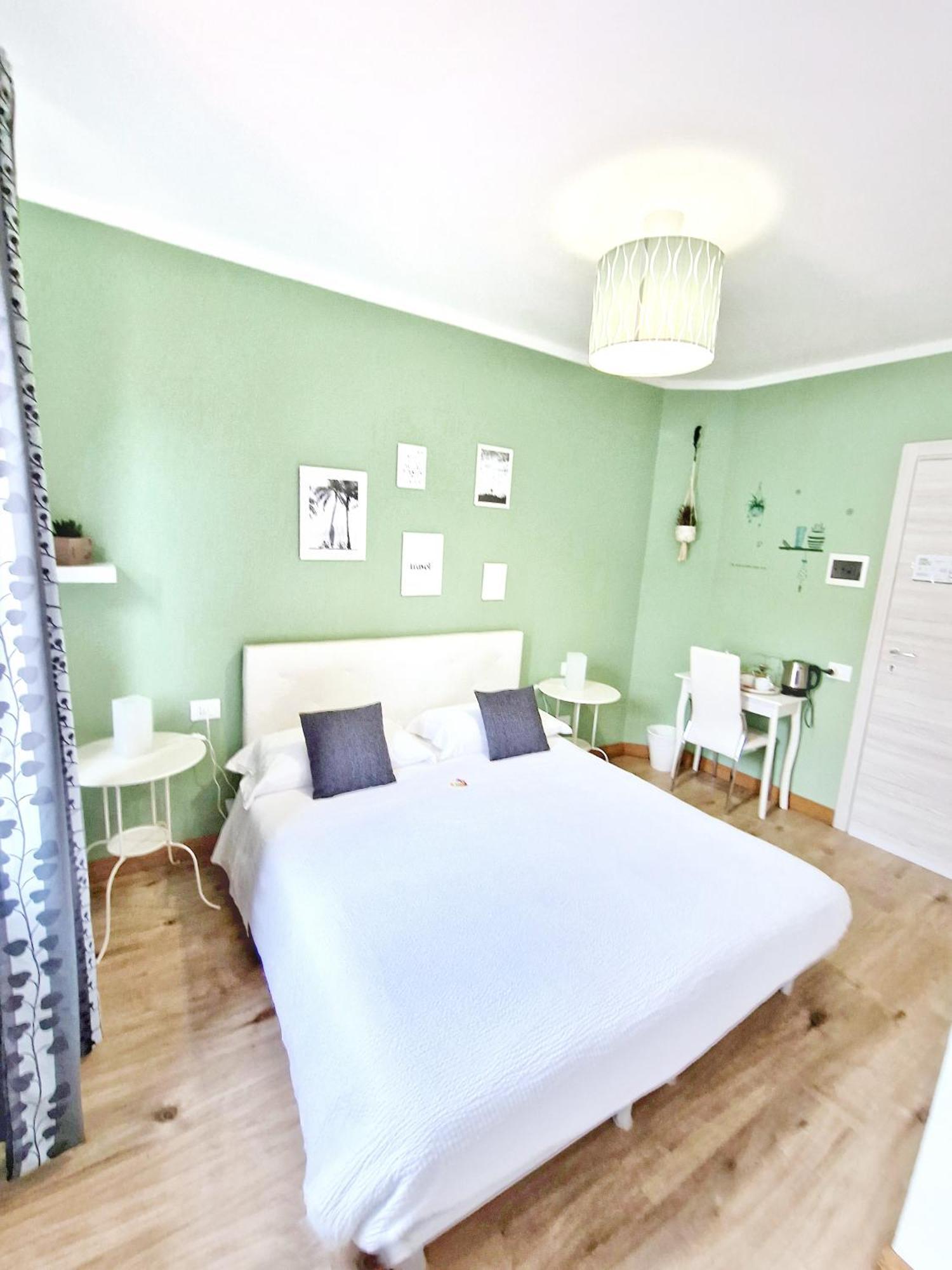 Le Giare B&B Леванто Екстер'єр фото