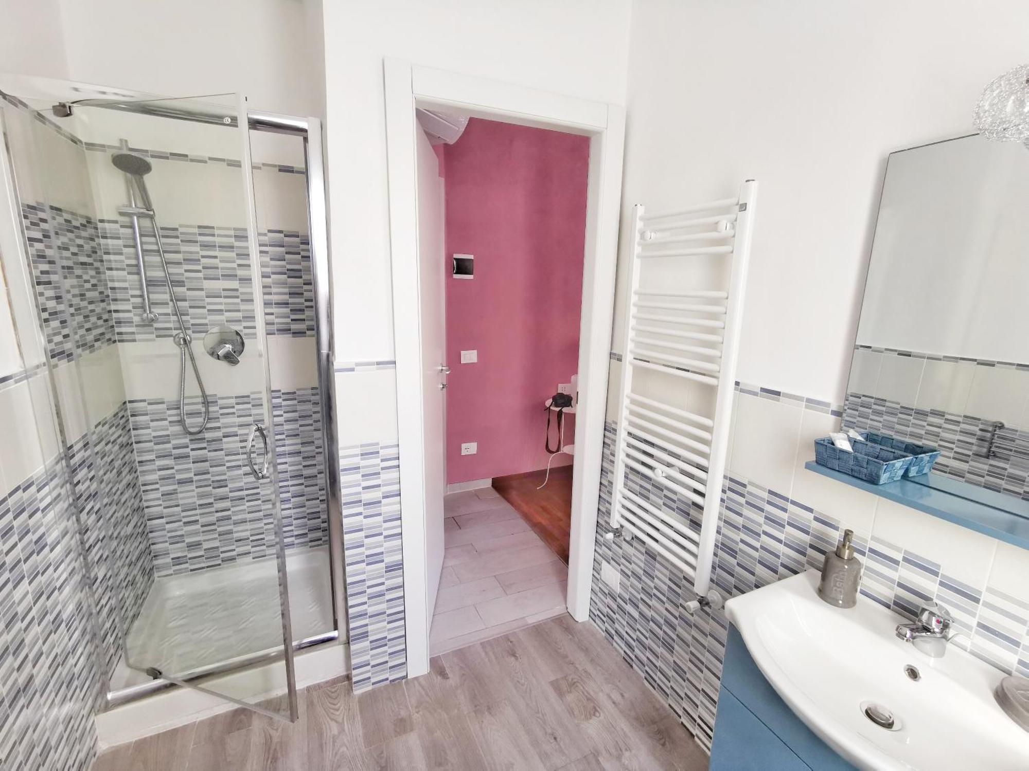 Le Giare B&B Леванто Номер фото